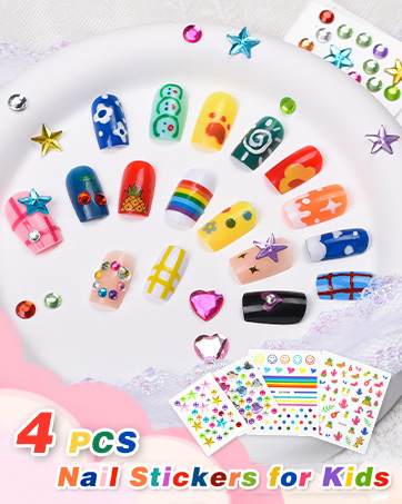 nail stickers