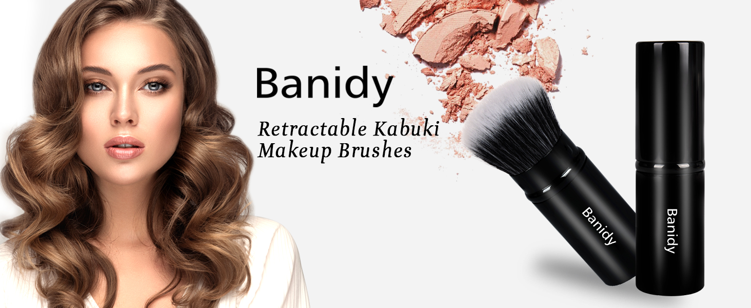 Makeup brush