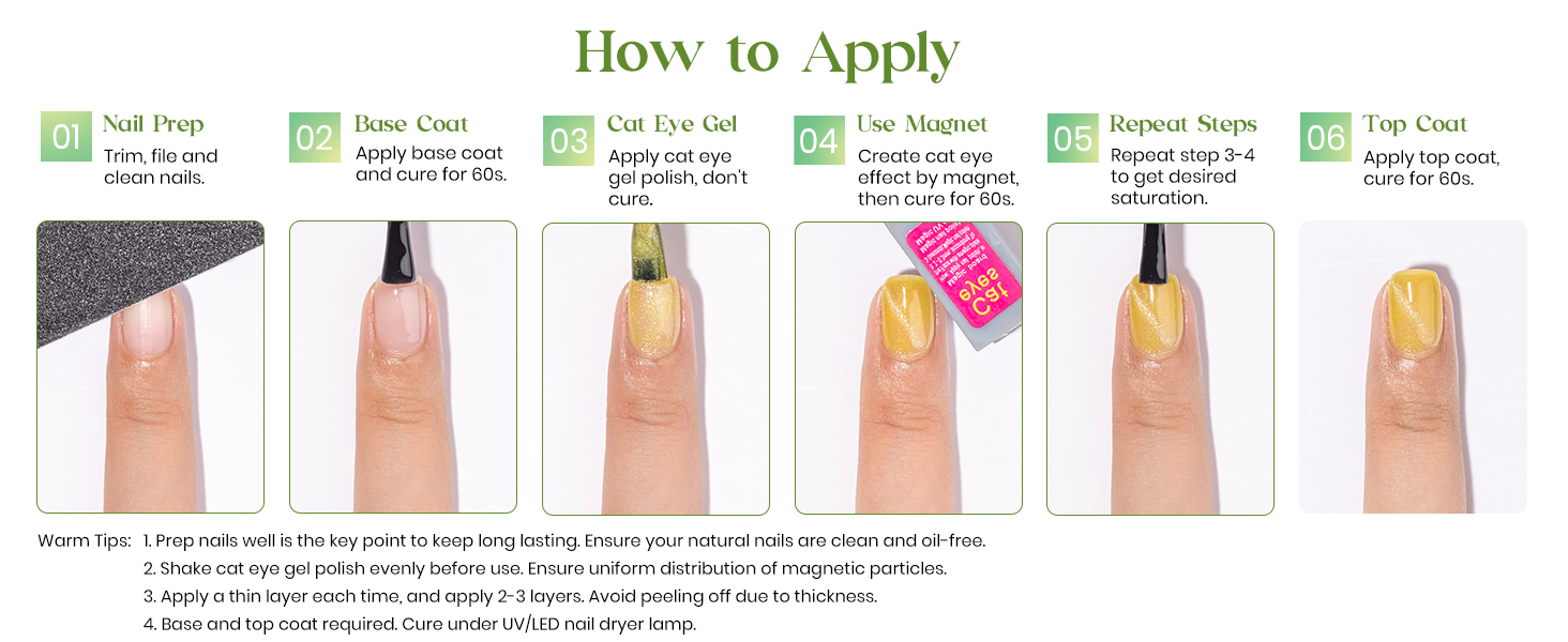 How to Apply