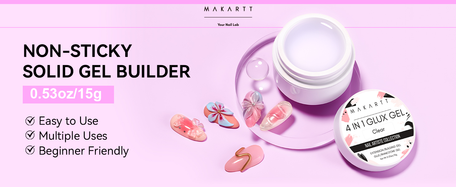 builder gel builder gel for nails polygel nail kit gel nail kit poly gel nail kit nail kit
