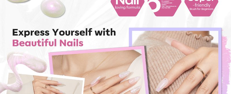 beautiful nails