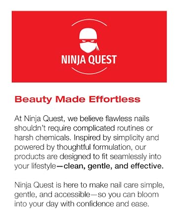 Nail Polish Remover Pads