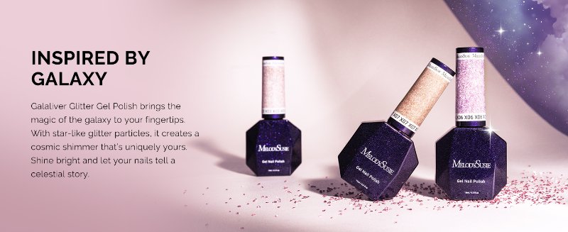 gel nail polish