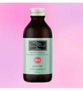 Karma Organic Nail Polish Remover with Soybean Oil and Lavender - Non Toxic