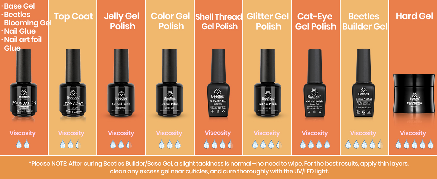 gel polish