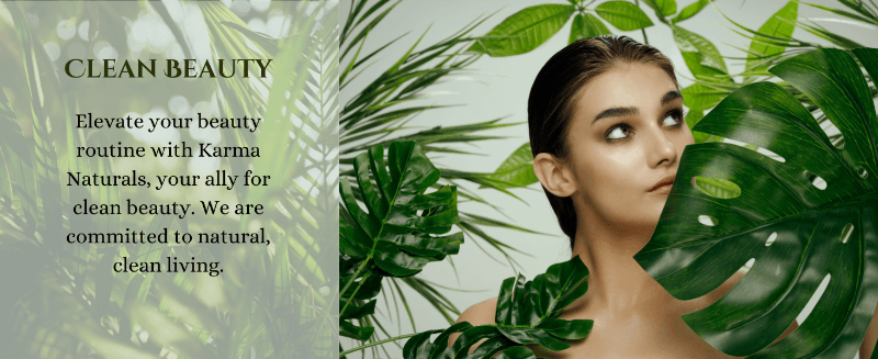 Clean Beauty