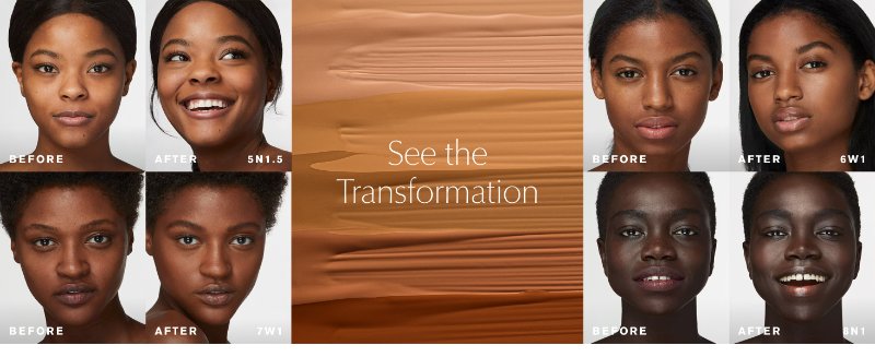 Transformation