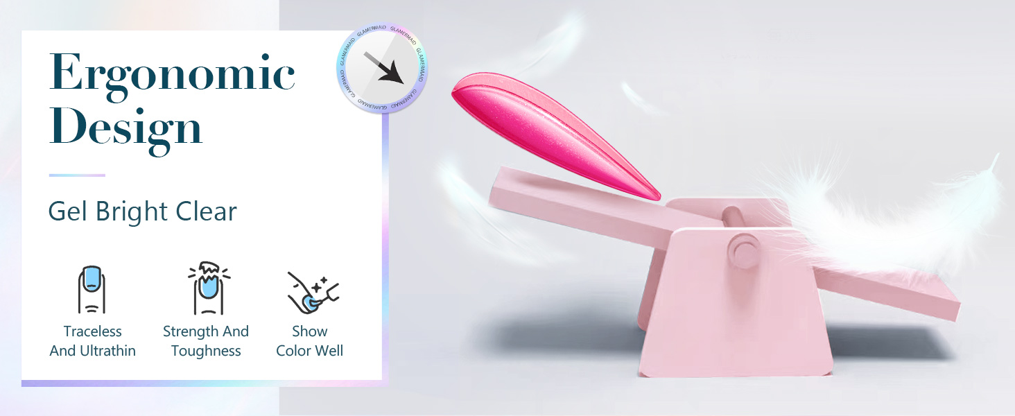 high quality press on nails