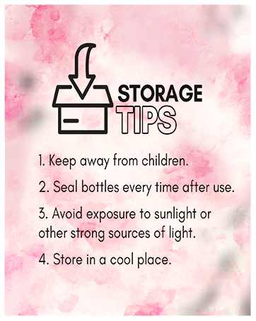 storage