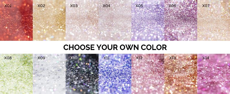 gel nail polish