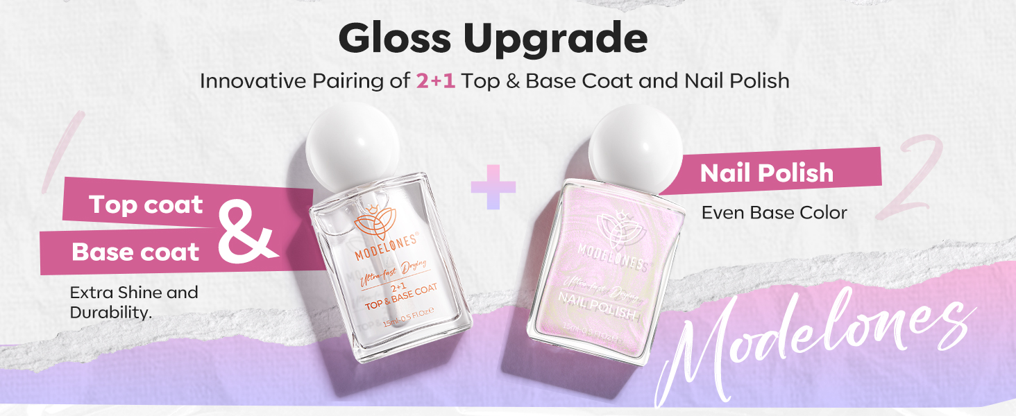 gloss upgrade