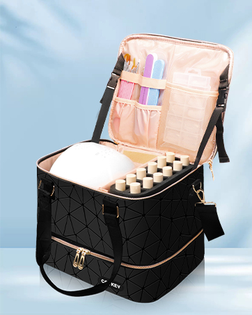 Nail Polish Organizer