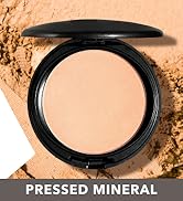 Pressed Mineral Foundation