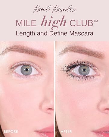 lengthening mascara