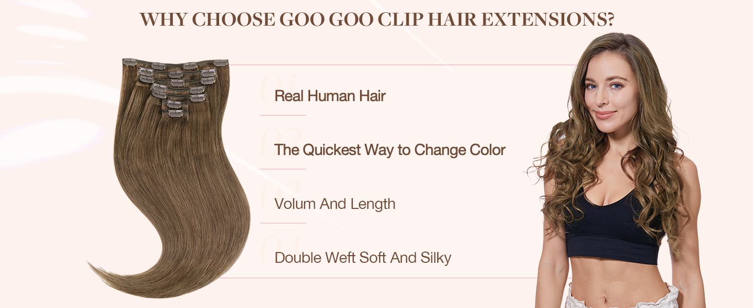 hair extension
