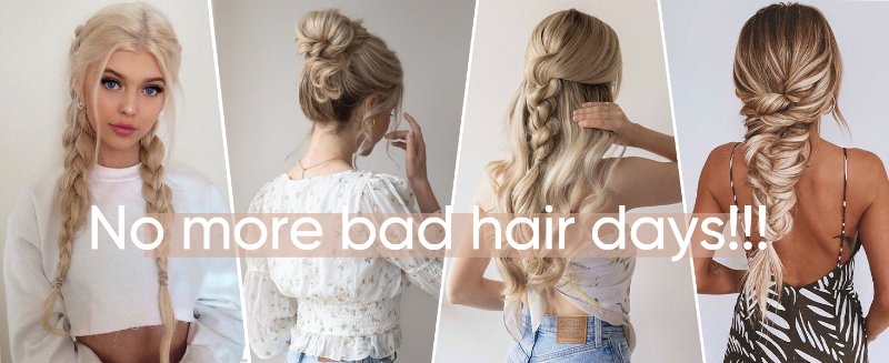 hairstyle