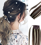 hair extensions