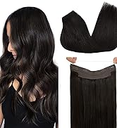 wire hair extensions 2