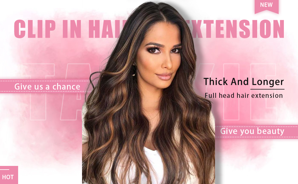 remy hair extensions clip in human hair