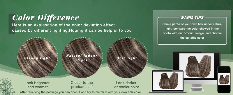 brown clip in hair extensions human hair