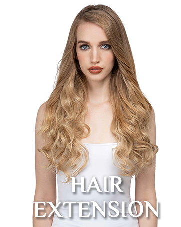 hair extension