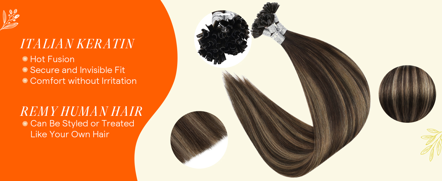 u tip hair extensions human hair balayage hair extensions full shine glue in hair extensions