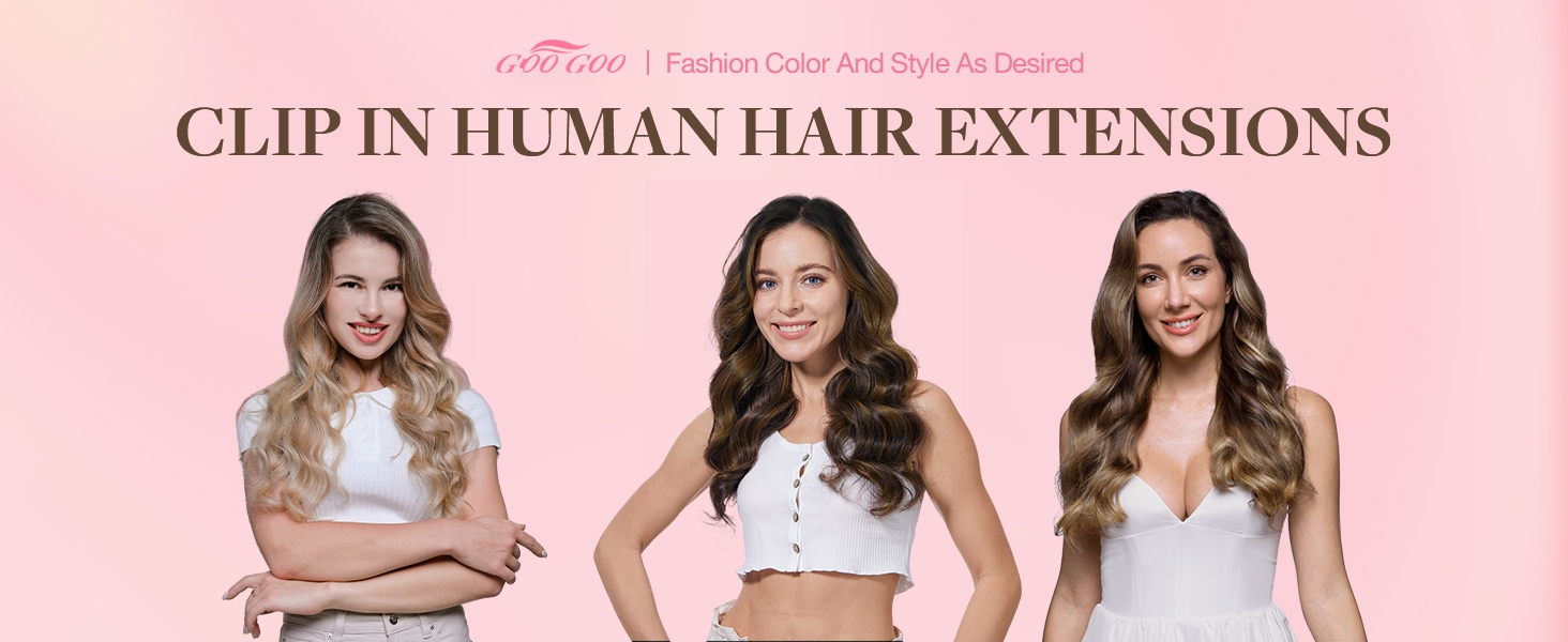 hair extension