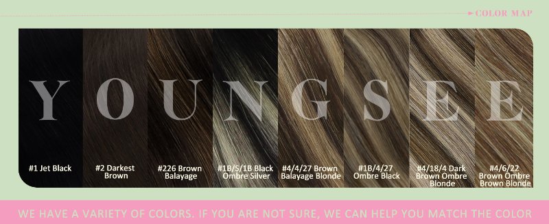 tape ins hair extensions