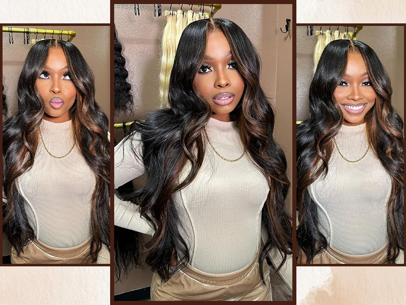 glueless wigs human hair pre plucked pre cut