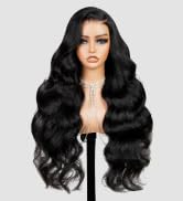 bouncy body wave