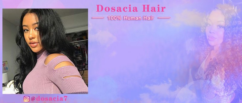 human hair wigs