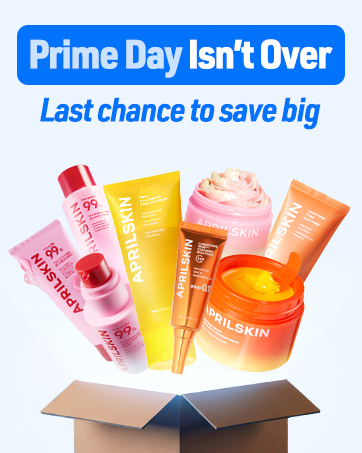 Prime Day Isn’t Over