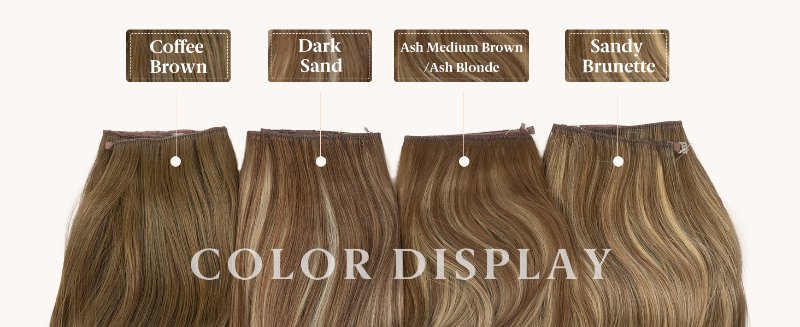 hair extension for women