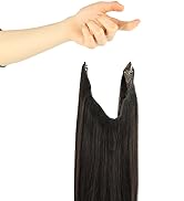 HALO HAIR EXTENSIONS