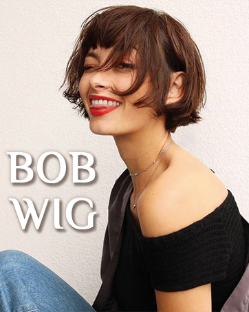 bob wig
