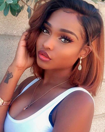 the stylist 13x6 lace wig sheree