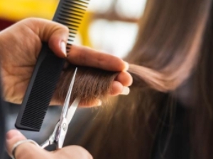 Trimming image