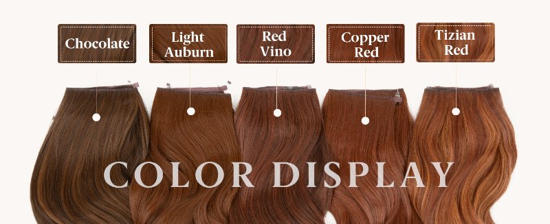 halo hair extension