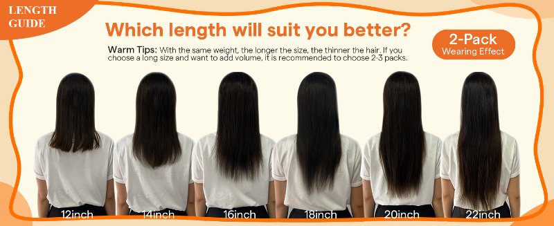 Hair Extensions Clip in Human Hair Golden Blonde With Light Blonde Highlights Real Hair