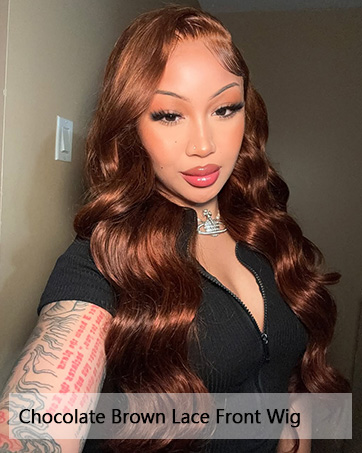 human hair wig
