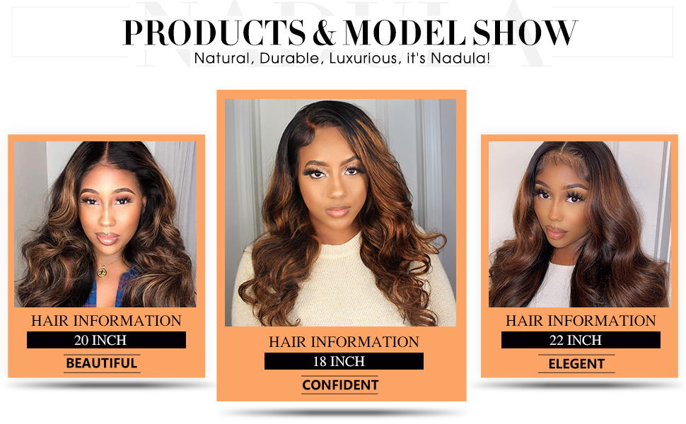 Dark Brown Balayage Body Wave Human Hair Weave 3 Bundles