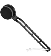 docolor Self Tanner Back Applicator, Plastic Long Handle Back Tanning Applicator Large Body Makeu...