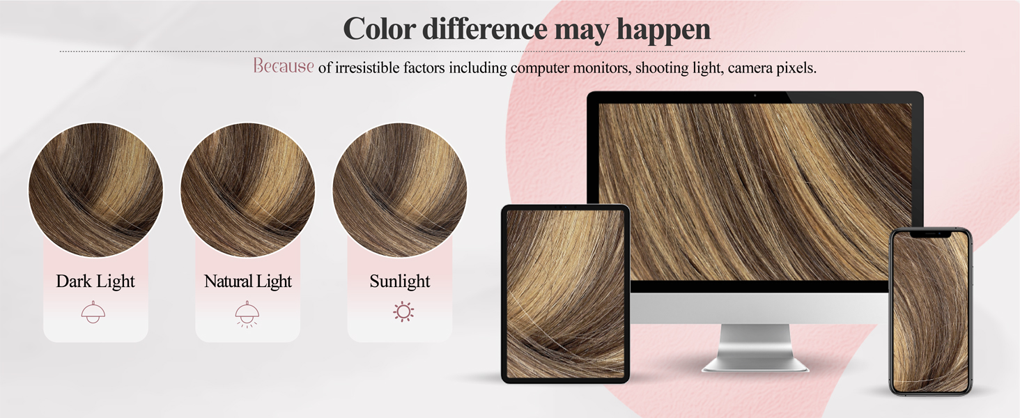 Brazilian Human Hair Extension