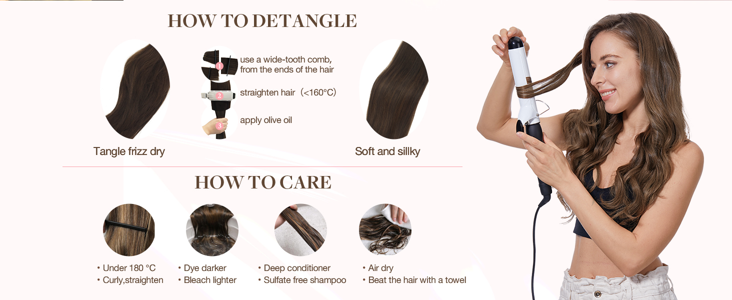 hair extension