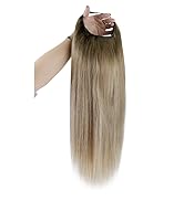 u part human hair wig