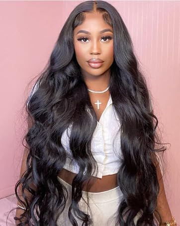 wig human hair