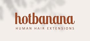 hotbanana human hair extensions clip in hair extensions tape hair extensions