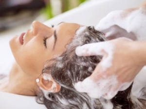 Washing image