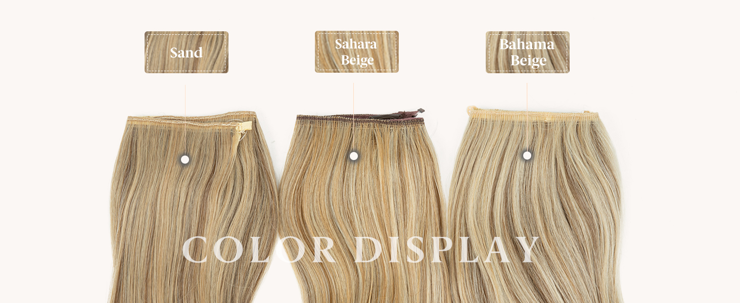 hair extension