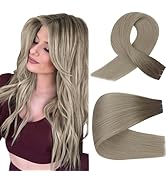 balayage hair extensions 
